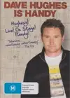 Dave Hughes is Handy (PAL) (REGION FREE) (DVD) (US IMPORT)