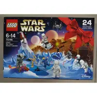 在飛比找蝦皮購物優惠-LEGO Star Wars 75146 樂高星際大戰降臨曆