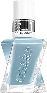 essie gel couture first view