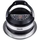 8 in 1 Air Fryer Lid for 6Qt & 8Qt Stovetop Pressure Cookers, Multicookers, I...