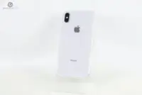 在飛比找Yahoo!奇摩拍賣優惠-耀躍3C IPHONE XS MAX 6.5吋 256G 銀