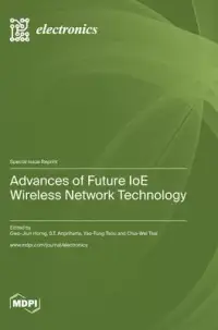 在飛比找博客來優惠-Advances of Future IoE Wireles