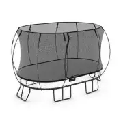 Springfree Trampoline Large Oval Original High Bounce Safety NEW