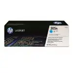 HP CE411A 原廠藍色碳粉匣 適用:LJ PRO COLOR MFP M375/M475/M451