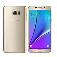 在飛比找蝦皮商城優惠-Samsumg Galaxy Note5 4+64GB 金色