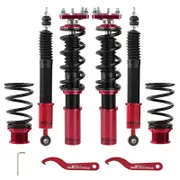 [MaXpeedingrods] 1994 - 2004 compatible for Ford Mustang GT Convertible 4th 24 Ways Adjustable Damper Coilovers Kits