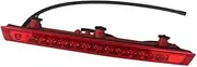 Pexorin Third Brake Light, for Hyundai, for I30 2007-2011 927002R000 927002L000 Third High Brake Light Rear Tail Light Warning Light Car Third Brake Light
