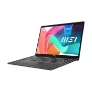 MSI Modern 15 F13MG-400AU 15.6" Laptop with i5-1334U 16GB 512GB SSD