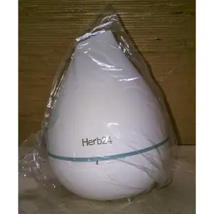 Herb24 草本24 水漾高頻負離子水氧機 送澳洲精油 超值