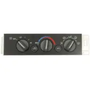 HS-505 Blower Control Switch New for Chevy Chevrolet C1500 Truck K1500 GMC K2500