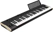 Korg Keystage-61 MIDI Keyboard Poly Aftertouch Controller 61-keys MIDI2.0