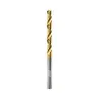 Pack of 50 Alpha 25/64" x 130mm Gold Series HSS Jobber Drill Bit 9LI2564