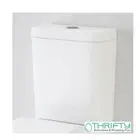Caroma Opal II Close Coupled Cistern