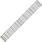 LED Backlight Strip for UE32F5020AK 32 inchs TV D2GE-320SC0-R3 25299A 25300A UE32F5020AK