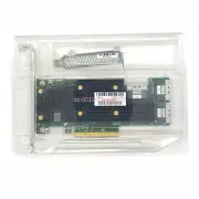 Compatible Broadcom eHBA 9600-24i 24 Int. Ports PCIe SAS/SATA/NVMe Tri-Mode