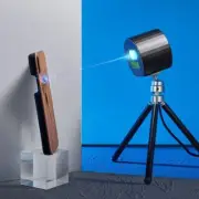Laser Engraver Machine Auto Focus Engraving Cutter w/ Protective Shield &glasses