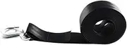 PAMINGONO Racing Tow Rope Durable Car Strap with Hook for Emergency Towing High Toughness Traction Rope for Versatile Vehicle and Safe Pulling