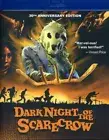 Dark Night of the Scarecrow [New Blu-ray] Subtitled