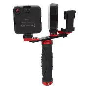 Dental Photography Oral Cell Phone Camera Supplementary Light Dental Photo