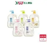 在飛比找遠傳friDay購物優惠-彎彎沐浴乳2000ml(保濕水嫩/珍珠淨白/滋養嫩肌/燕麥舒