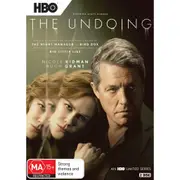 Undoing, The