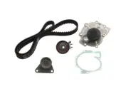 Timing Belt Kit For 98-09 Volvo V70 S70 V50 XC90 S40 C70 S60 V40 S80 XC70 HG46J6 (for: Volvo)