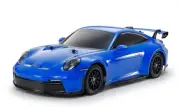 TAMIYA 1/10 Electric RC Car Series No.712 Porsche 911 GT3 (992) TT-02 Chass