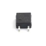 10PCS New Panasonic AQY222R1S 222R1 Optocoupler Solid-State Relays SOP4 Brand