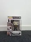 Scarecrow #74 Funko Pop