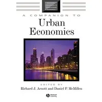 在飛比找蝦皮購物優惠-<姆斯>A Companion to Urban Econo
