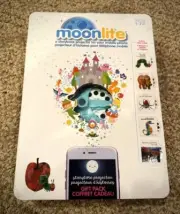 Moonlite SPECIAL EDITION smartphone Pack Storybook Projector Eric Carle SEALED