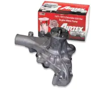 Airtex Engine Water Pump for 1971-1972 Chevrolet G20 Van 5.0L 5.7L V8 ys (for: Chevrolet)