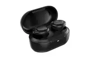 Philips 1000 Series True Wireless Bluetooth In Ear Earphones Button Control BLK