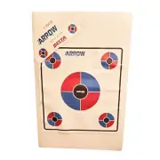 Delta Economy Target board Delta Arrow Stop #70418 60 Lbs Bows