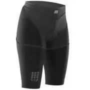 CEP Women's Compression Cycle Short Black Size II
