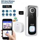 ieGeek 2K Doorbell Camera Wireless WiFi Video Doorbell with Chime With 64G Card