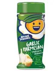 Kernel Season's Garlic Parmesan Popcorn Seasoning, 2.85 oz