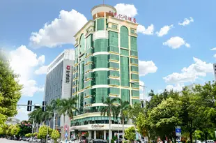 瓊海陽光億壕酒店Yangguang Yihao Hotel