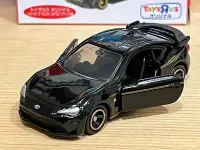 在飛比找Yahoo!奇摩拍賣優惠-TOMICA (一番) 反斗城 TOYOTA 86 黑