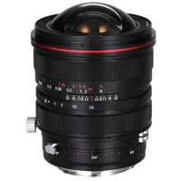 在飛比找momo購物網優惠-【LAOWA】老蛙 FF S 15mm F4.5 W-Dre