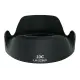 JJC 鏡頭遮光罩 LH-S2860 兼容 SONY FE 28-60mm f / 4-5.6 含轉接環