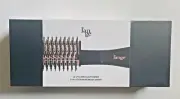 L'ange Le Volume ELEVE' 65mm Titanium Brush Brand New Factory Sealed