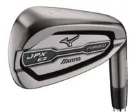 在飛比找PChome24h購物優惠-Mizuno JPX EZII Forged 鍛造鐵桿組 7