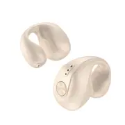 Wireless Dual Ear Bone Conduction Bluetooth Earphones - Mini Sport Clip