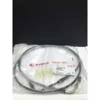 在飛比找蝦皮購物優惠-《少年家》KYMCO 光陽 原廠 豪邁油門線 油線 加油線 