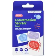 Kadink Let's Chat Conversation Starter Cards