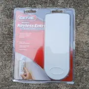 Genie GWKPD-BL New Wireless Keypad with Intellicode Gate Operators After 1997