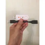 COREGA WIFI USB 接收器 54M 筆電 電腦 網路接收器 二手