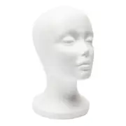 Jewelry Display Stand Male Model Head Mannequin Head Glasses