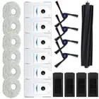 High Efficiency Cleaning Brushes for Ecovacs For Deebot For X2 For Omni Robot